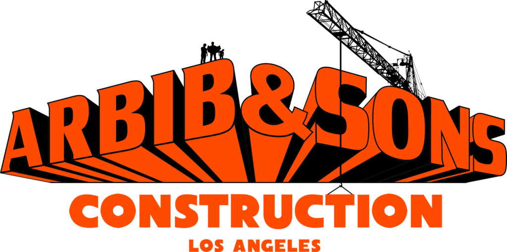 Arbib & Sons Construction Inc Logo