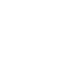 Line art of simple house icon.